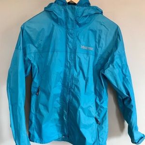 Marmot Rain Jacket
